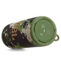 Безжична Колона, JBL Grip Squad Camo, Камуфлажен - 4 Безжична Колона, JBL Grip Squad Camo, Камуфлажен - 4
