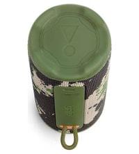 Безжична Колона, JBL Grip Squad Camo, Камуфлажен - 6 Безжична Колона, JBL Grip Squad Camo, Камуфлажен - 6
