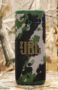 Безжична Колона, JBL Grip Squad Camo, Камуфлажен - 7 Безжична Колона, JBL Grip Squad Camo, Камуфлажен - 7