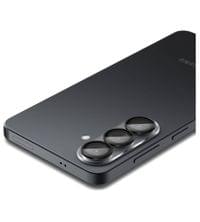 Протектор за Камерата на Samsung S26 Plus, Spigen EZ Fit Optik Pro Glass tR 2бр., Черен - 4