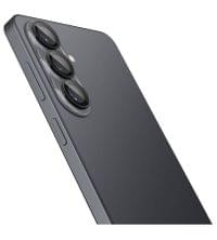 Протектор за Камерата на Samsung S26 Plus, Spigen EZ Fit Optik Pro Glass tR 2бр., Черен - 5