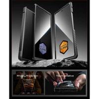 Magsafe Противоударен Калъф за Samsung Z Fold 8 Ultra, Supcase UB Grip Mag 2-Set Case, Черен - 5
