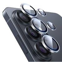 Протектор за Камерата на Samsung S26 Ultra, ESR Armorite Camera Ring Glass, Прозрачен - 1