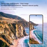 Протектор за камера за Oppo Find X9 Ultra, Imak Camera Full Glass, Прозрачен - 6