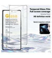 Протектор за Honor Magic V6, Imak H Tempered Glass, Прозрачен - 2 Протектор за Honor Magic V6, Imak H Tempered Glass, Прозрачен - 2