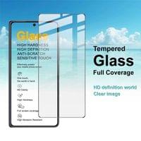 Протектор за Honor Magic V6, Imak H Tempered Glass, Прозрачен - 3 Протектор за Honor Magic V6, Imak H Tempered Glass, Прозрачен - 3
