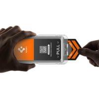 Затъмняващ Протектор за Samsung S26, Spigen Privacy Glass tR EZ Fit 2бр., Черен - 3