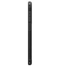 Калъф с Поставка за Samsung A37, Spigen Tough Armor Case, Черен - 3