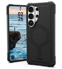 MagSafe Противоударен Калъф за Samsung S26 Ultra, UAG Essential Armor Case, Черен - 2