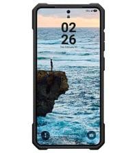 MagSafe Противоударен Калъф за Samsung S26 Ultra, UAG Essential Armor Case, Черен - 3