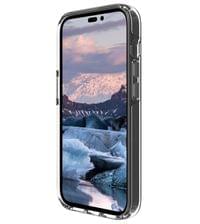 Magsafe Калъф за iPhone 14 Pro, Dbramante1928 Iceland Pro Case, Прозрачен - 2