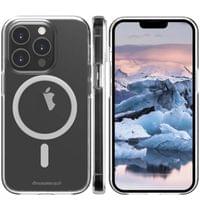 Magsafe Калъф за iPhone 14 Pro, Dbramante1928 Iceland Pro Case, Прозрачен - 3