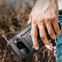 Противоударен Калъф за Google Pixel 10 Pro/ 10, Supcase Unicorn Beetle Pro, Черен - 3