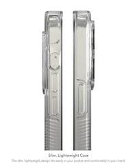 Калъф за Samsung S23 Ultra, ZAGG Gear4 Crystal Palace Case, Прозрачен - 3