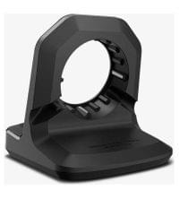 Поставка за Зарядното на Apple Watch, Spigen Rugged Armor TPU Stand, Черен - 5 Поставка за Зарядното на Apple Watch, Spigen Rugged Armor TPU Stand, Черен - 5
