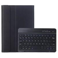 Калъф с Клавиатура за Lenovo Tab M9 9&amp;quot; TB-310FU, Bluetooth Keyboard Case, Черен - 2