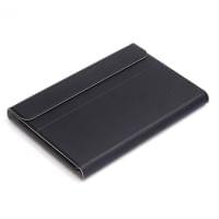 Калъф с Клавиатура за Lenovo Tab M9 9&amp;quot; TB-310FU, Bluetooth Keyboard Case, Черен - 4