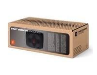 Калъф за Колона JBL Partybox Encore 2 Partycover, Черен - 4