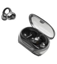 Безжични Слушалки, JBL Soundgear Clips, Черен - 4