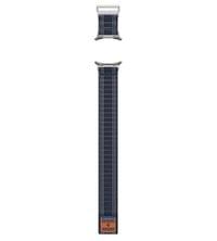 Текстилна Каишка за Samsung Watch Ultra 1/2 47mm, Spigen WBF0 Band, Тъмносин - 6 Текстилна Каишка за Samsung Watch Ultra 1/2 47mm, Spigen WBF0 Band, Тъмносин - 6