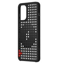 Magsafe Оригинален Калъф за Oneplus 15R, Hole Pattern Magnetic Case, Черен - 2 Magsafe Оригинален Калъф за Oneplus 15R, Hole Pattern Magnetic Case, Черен - 2