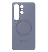 Оригинален Калъф за Samsung S26 Ultra, Silicone Magnet Case Blueviolet EF-ES948CVEGWW, Син - 2