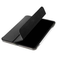 Защитен Калъф за iPad 11th 2025 A16/ 10th 2022, Spigen Smart Fold Case, Черен - 5