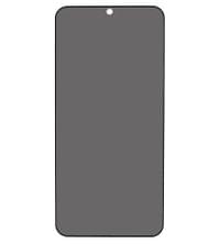 Затъмняващ Протектор за OnePlus 15, Privacy Anti-Spy Glass, Черен - 2 Затъмняващ Протектор за OnePlus 15, Privacy Anti-Spy Glass, Черен - 2