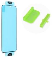 Удароустойчив Протектор за Xiaomi Redmi Note 15 5G, Bestsuit Flexible 5D Glass, Прозрачен - 8