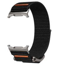 Каишка за Samsung Watch Ultra 1/2 47mm, Spigen Durapro Armor Band, Черен - 3 Каишка за Samsung Watch Ultra 1/2 47mm, Spigen Durapro Armor Band, Черен - 3