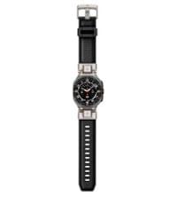 Каишка за Samsung Watch Ultra 1/2 47mm, Spigen Durapro Armor Band, Черен - 4 Каишка за Samsung Watch Ultra 1/2 47mm, Spigen Durapro Armor Band, Черен - 4