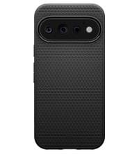 Magsafe Калъф за Google Pixel 11 Pro, Spigen Liquid Air Mag Fit Case, Черен - 2