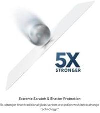 Стъклен Протектор за Google Pixel 8 Pro, ZAGG Invisible Shield Elite Glass, Прозрачен - 4