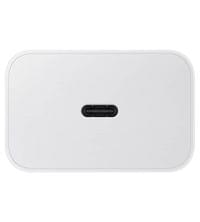 Оригинално Зарядно Samsung 45W 220v Super Fast Charger USB-C EP-T4511NWEGEU, Бял - 4 Оригинално Зарядно Samsung 45W 220v Super Fast Charger USB-C EP-T4511NWEGEU, Бял - 4