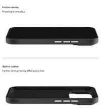 Magsafe Калъф за Xiaomi 17 Ultra, Carbon Desigh Case, Черен - 3 Magsafe Калъф за Xiaomi 17 Ultra, Carbon Desigh Case, Черен - 3