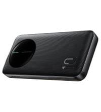 Външна Батерия, Joyroom JR-PBF12 Pro PD+QC 10000mAh 22.5W, Черен - 5 Външна Батерия, Joyroom JR-PBF12 Pro PD+QC 10000mAh 22.5W, Черен - 5