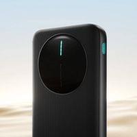 Външна Батерия, Joyroom JR-PBF12 Pro PD+QC 10000mAh 22.5W, Черен - 7 Външна Батерия, Joyroom JR-PBF12 Pro PD+QC 10000mAh 22.5W, Черен - 7