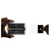 Стъклен Протектор за Samsung Z Fold 8, Spigen EZ Fit Pro Glas.tR 2бр., Прозрачен - 3