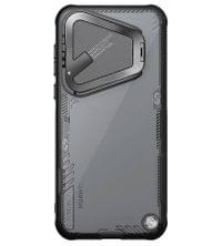 Калъф за Huawei Pura 70 Pro, Nillkin Iceblade Prop Case, Сив - 2