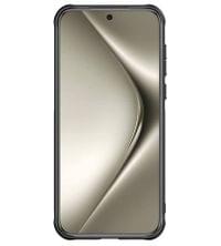 Калъф за Huawei Pura 70 Pro, Nillkin Iceblade Prop Case, Сив - 3