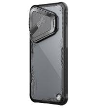Калъф за Huawei Pura 70 Pro, Nillkin Iceblade Prop Case, Сив - 4