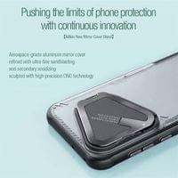 Калъф за Huawei Pura 70 Pro, Nillkin Iceblade Prop Case, Сив - 5