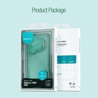 Калъф за Huawei Pura 70 Pro, Nillkin Iceblade Prop Case, Сив - 8