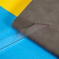 Стъклен Протектор за Honor Magic 8 Pro, Tempered Glass, Черен - 5