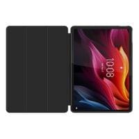 Защитен Калъф за Lenovo Tab K11 Plus 11.5" TB-352, Tech-Protect Smart Slim Case, Черен - 2