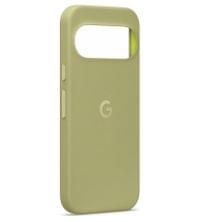 Оригинален Magsafe Калъф за Google Pixel 11, Pixelsnap Silicone Case GA11711-WW Pistachio, Зелен - 2 Оригинален Magsafe Калъф за Google Pixel 11, Pixelsnap Silicone Case GA11711-WW Pistachio, Зелен - 2