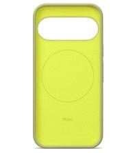 Оригинален Magsafe Калъф за Google Pixel 11, Pixelsnap Silicone Case GA11711-WW Pistachio, Зелен - 3 Оригинален Magsafe Калъф за Google Pixel 11, Pixelsnap Silicone Case GA11711-WW Pistachio, Зелен - 3