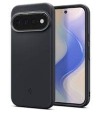 Magsafe Kалъф за Google Pixel 11 Pro XL, Spigen Nano Pop Mag Fit Case, Черен - 2