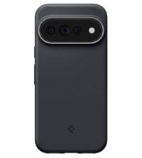 Magsafe Kалъф за Google Pixel 11 Pro XL, Spigen Nano Pop Mag Fit Case, Черен - 4