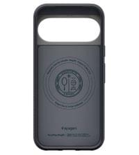 Magsafe Kалъф за Google Pixel 11 Pro XL, Spigen Nano Pop Mag Fit Case, Черен - 5